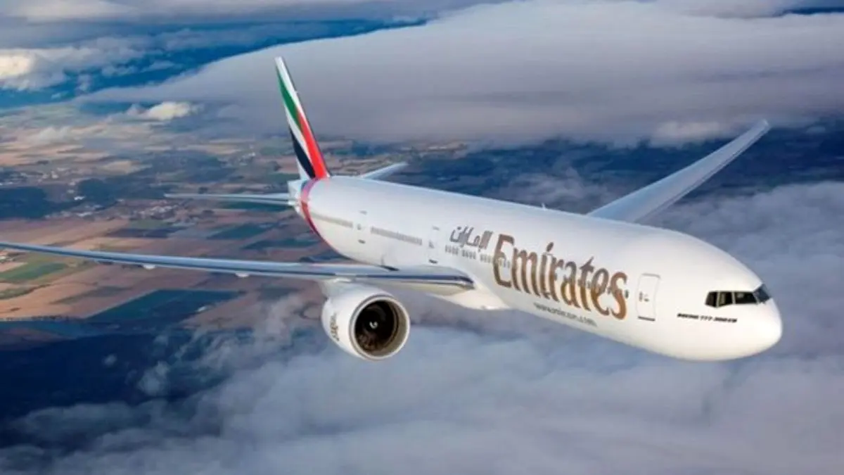 سرمایه‌گذاری عظیم هواپیمایی امارات در فرودگاه قاهره
