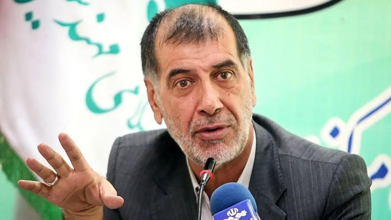 مشکلات دولت احمدی‌نژاد بر سر جمنا آوار شد/ پیروزی رئیس دولت، پیروزی نظام جمهوری اسلامی ایران است