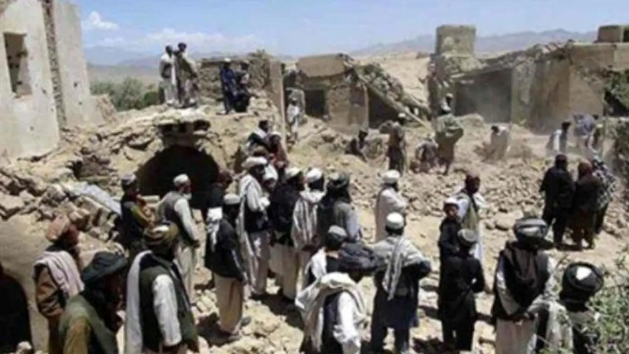 کشته شدن 51 عضو طالبان در حمله نیروهای افغانستانی