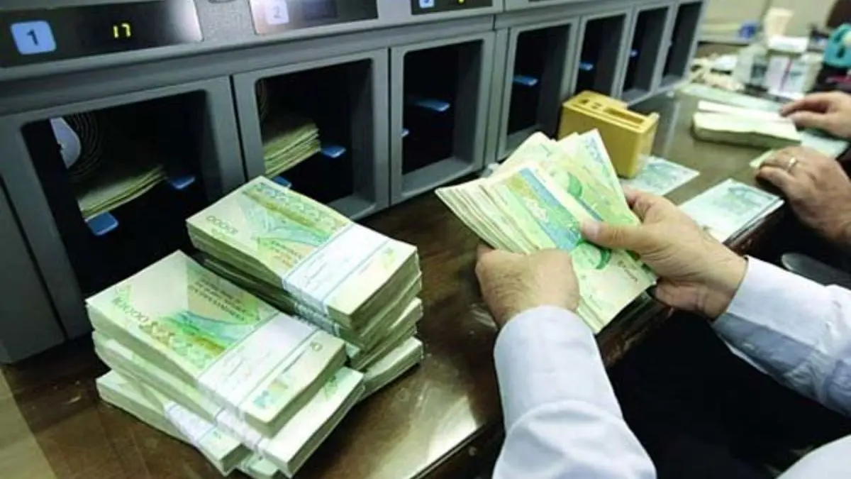 رشد 58 درصدی بدهی بانک‌های غیردولتی به بانک مرکزی