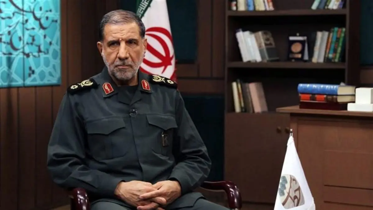 امریکایی‌ها مرد جنگ با ایران نیستند
