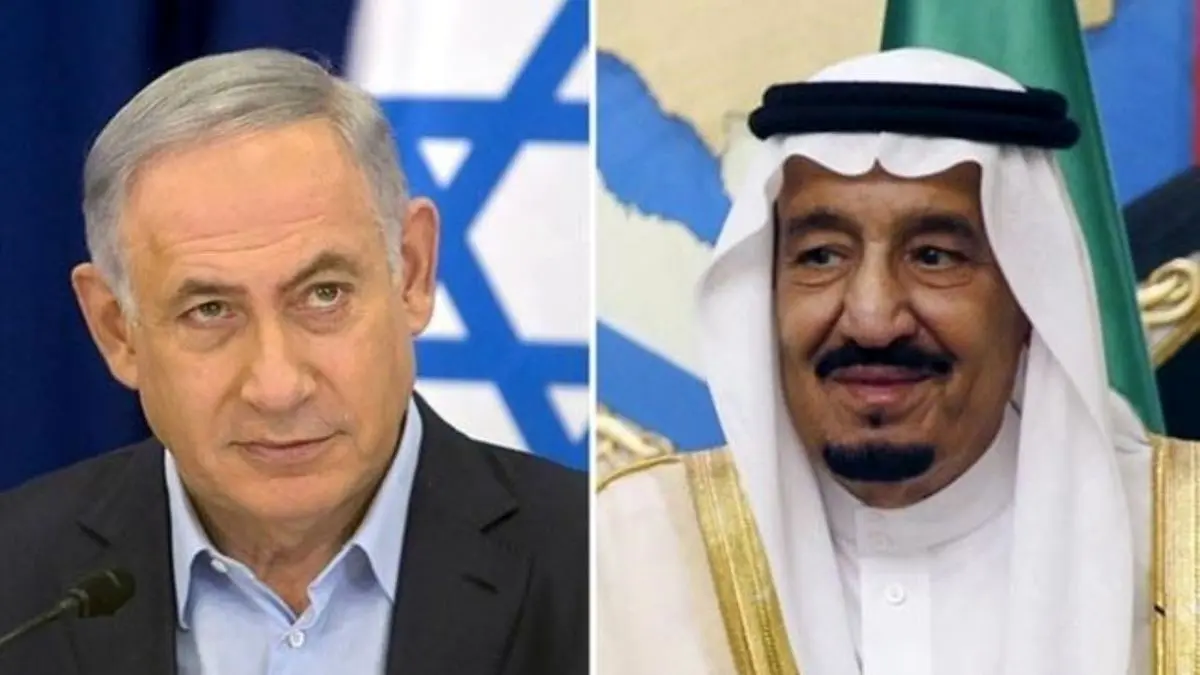 همکاری اسرائیل، عربستان و امارات برای معاوضه اوکراین با ایران
