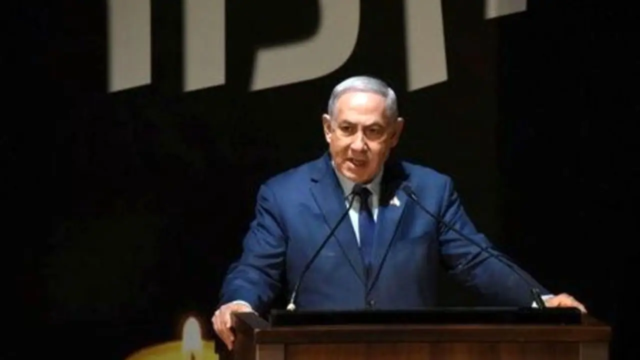 ائتلاف «اردوگاه صهیونیسم» خواستار استعفای نتانیاهو شد
