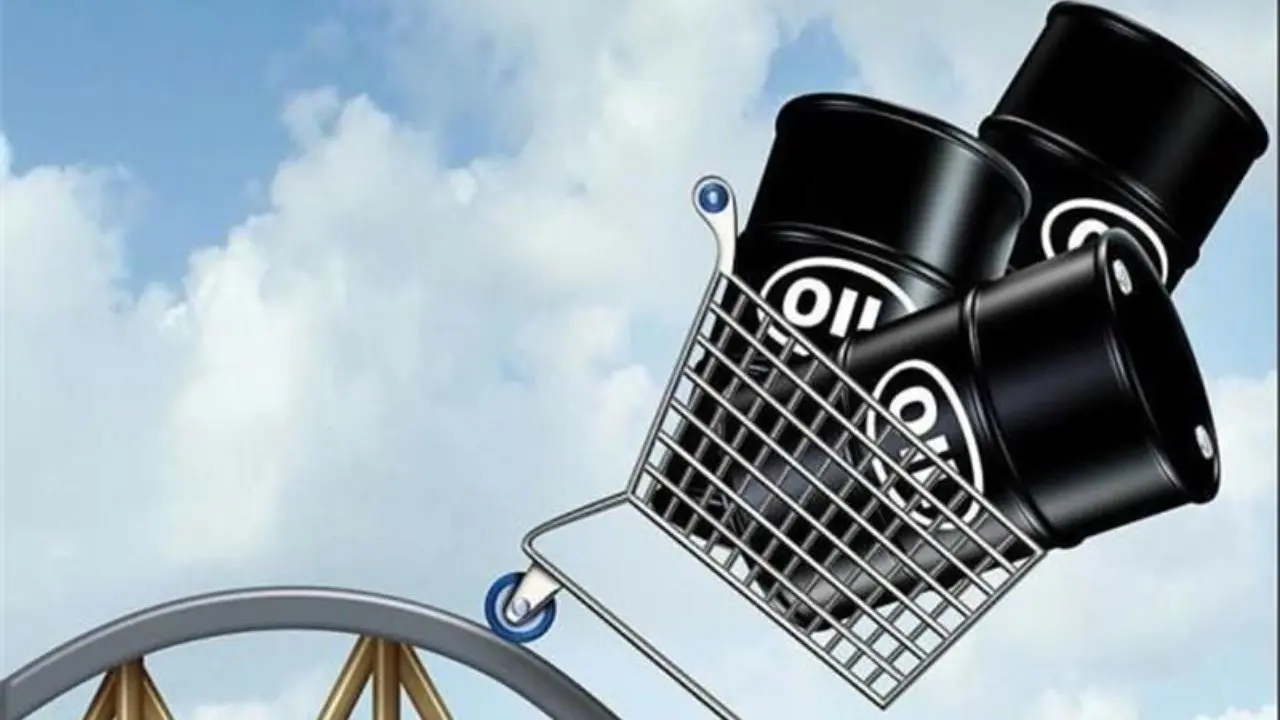 تقاضای نفت اوپک در سال 2019 کاهش می یابد