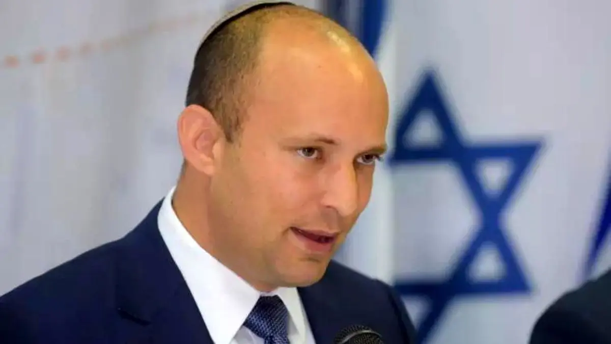 وزیر آموزش اسرائیل خواهان کشتن کودکان غزه شد