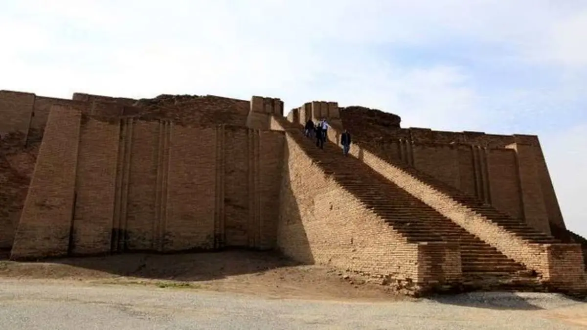 یونسکو علت تداوم قاچاق آثار تاریخی عراق را اهمال‌کاری دولت دانست