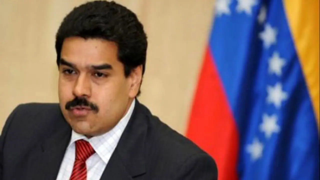 مادورو به ارتش ونزوئلا دستور آماده‌باش داد