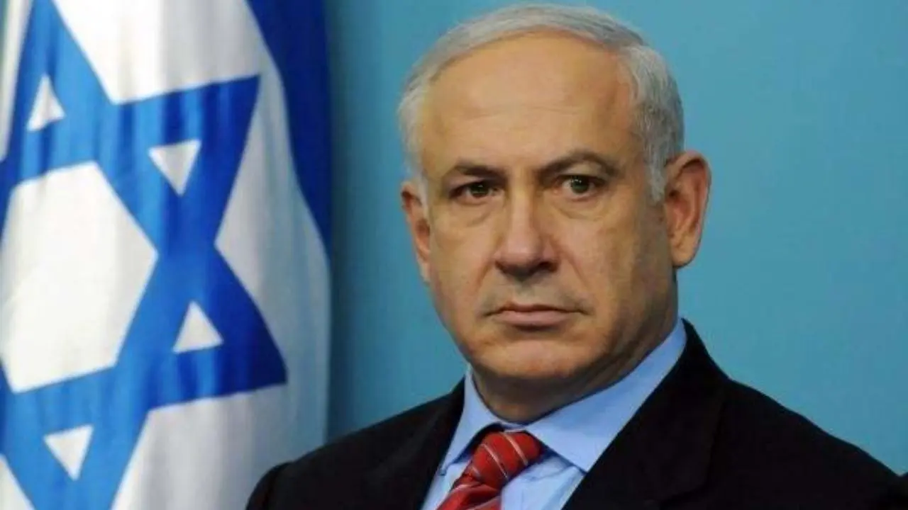عصبانیت نتانیاهو از سفر اروپایی روحانی