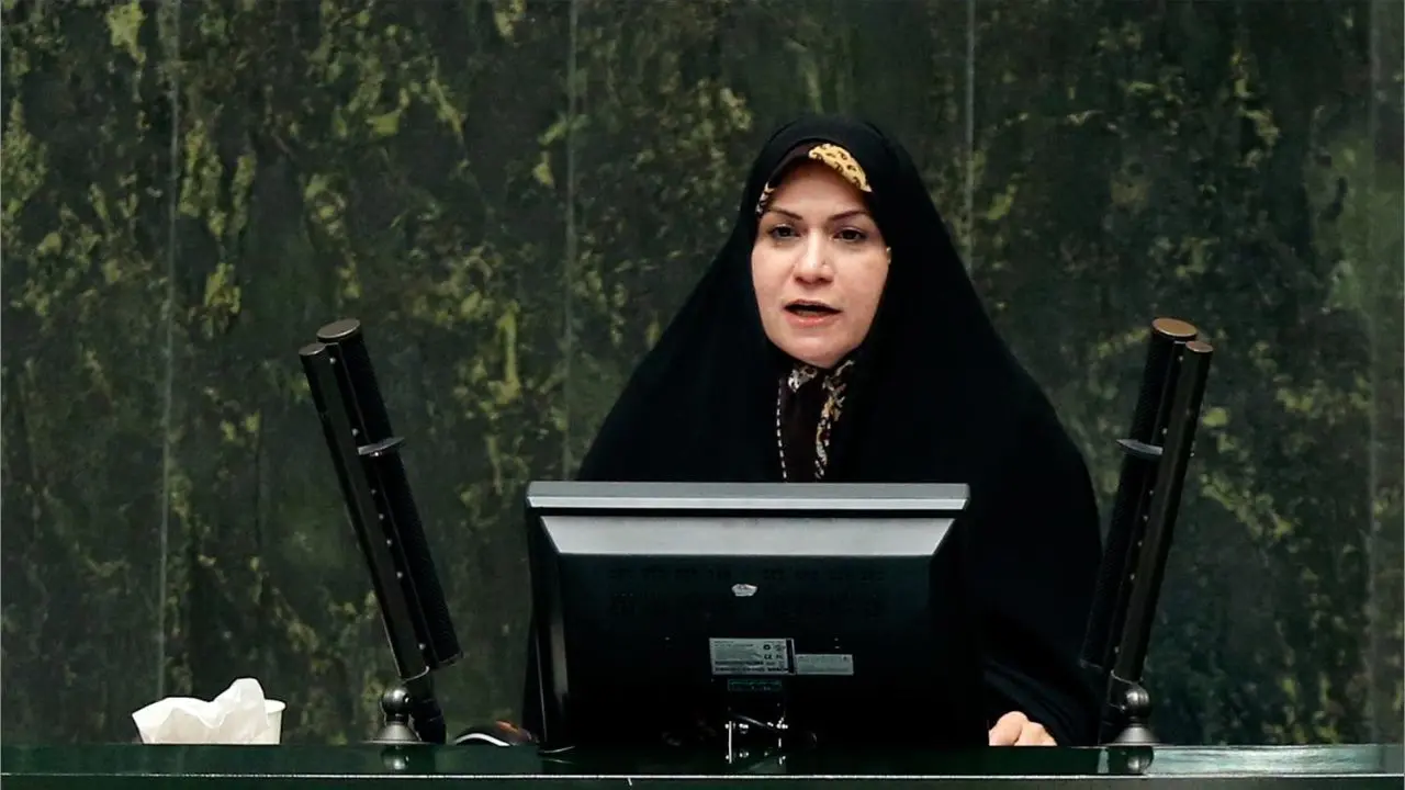 انتخابات هیات رییسه فراکسیون زنان بعد از تعطیلات مجلس برگزار می‌شود