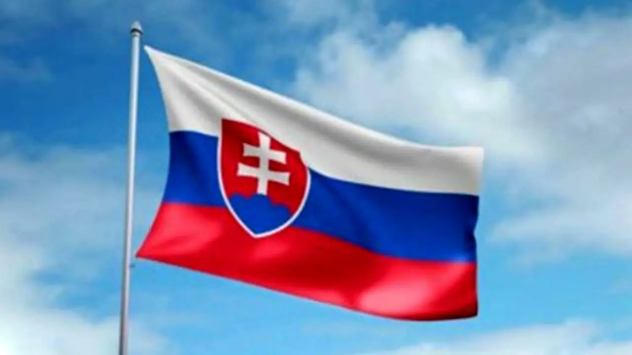 اسلواکی سفارت خود را به قدس اشغالی منتقل می‌کند