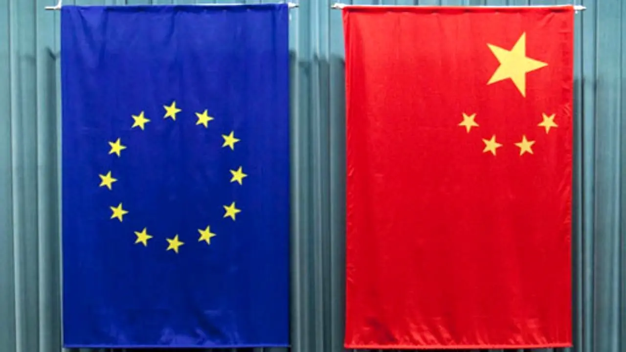 اروپا پیشنهاد چین برای ائتلاف تجاری علیه آمریکا را رد کرد