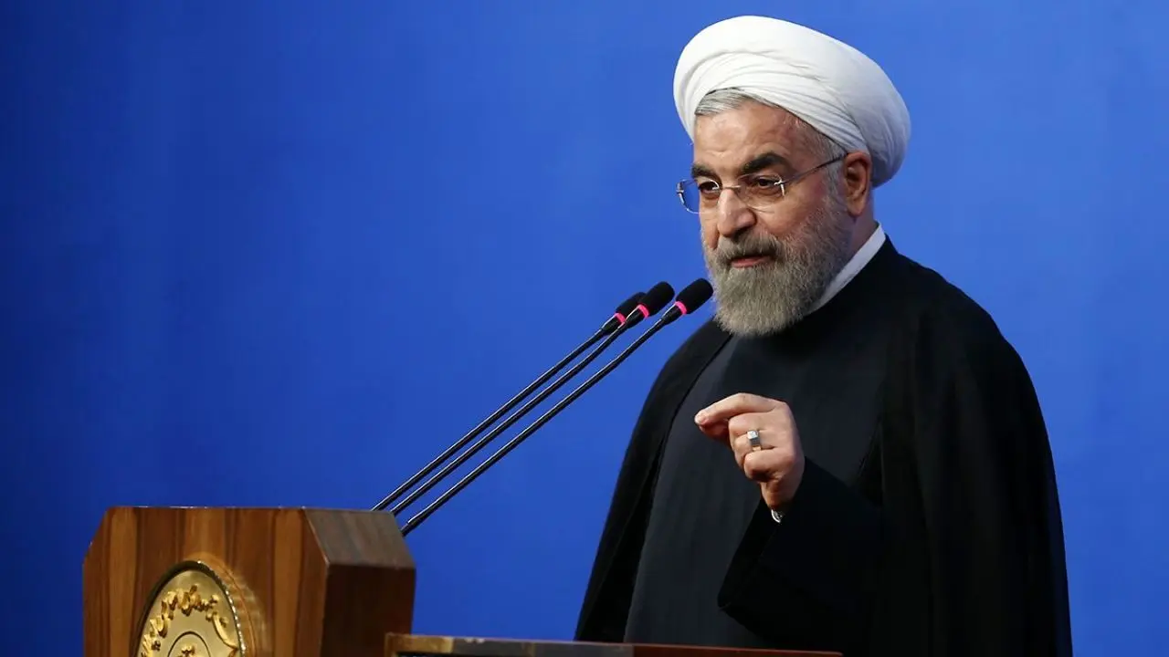 روحانی تلاش می‌کند سرمایه ایرانی‌های مقیم خارج را جذب کند