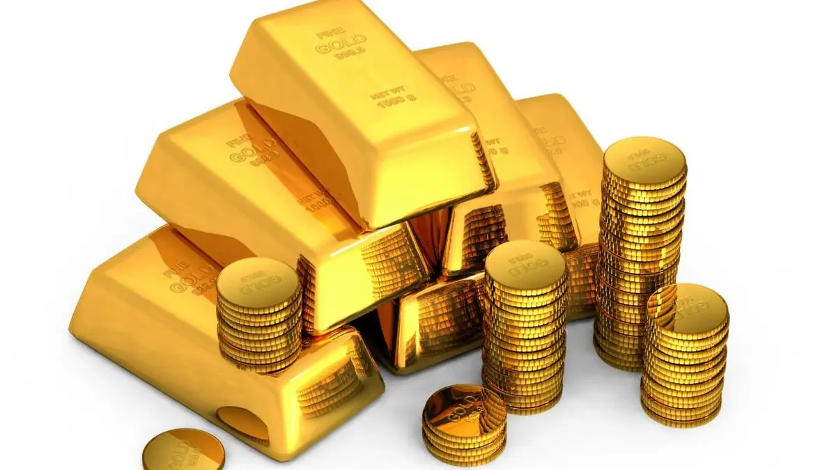 ریزش قیمت طلا در بازار/ سکه امامی 115 هزار تومان ارزان شد+نمودار