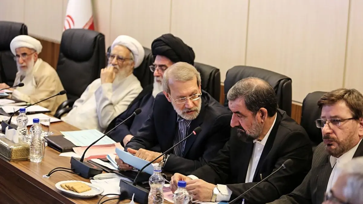 نظر مجلس درباره پیمان «آ سِ آن» تایید شد/ ارجاع یک طرح به کمیسیون اقتصادی مجمع تشخیص