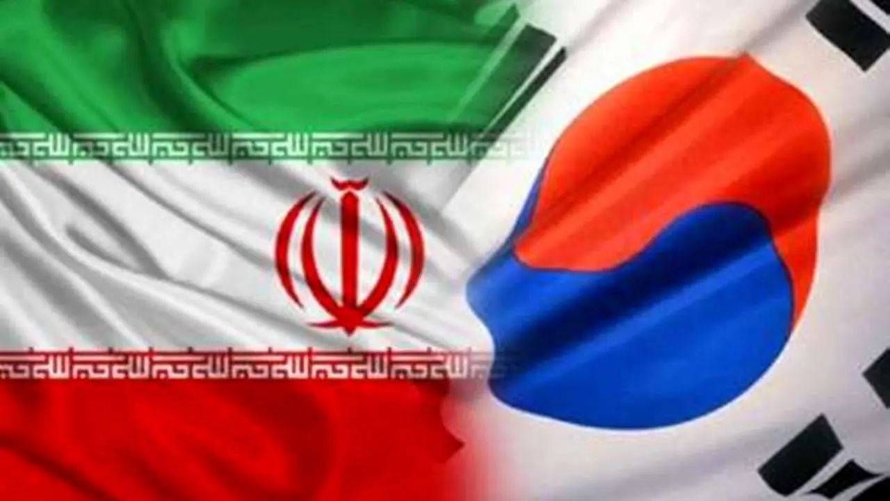 کره جنوبی بارگیری نفت ایران را متوقف نکرده است