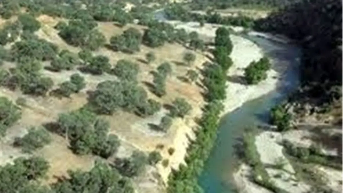 تعیین تکلیف مالکیت اراضی بعد از گذشت 6 سال از کلنگ‌زنی پروژه سد تنگ سرخ