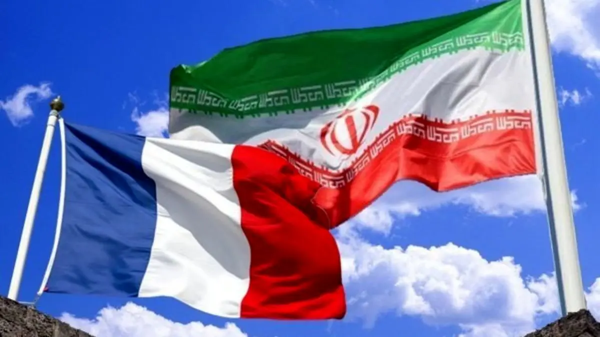 توقف همکاری یک شرکت کشتی‌رانی فرانسوی با ایران