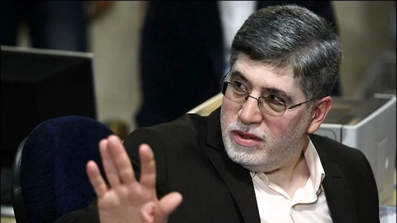 احمدی‌نژاد در اکثر جلسات مجمع تشخیص مصلحت نظام حضور داشته است