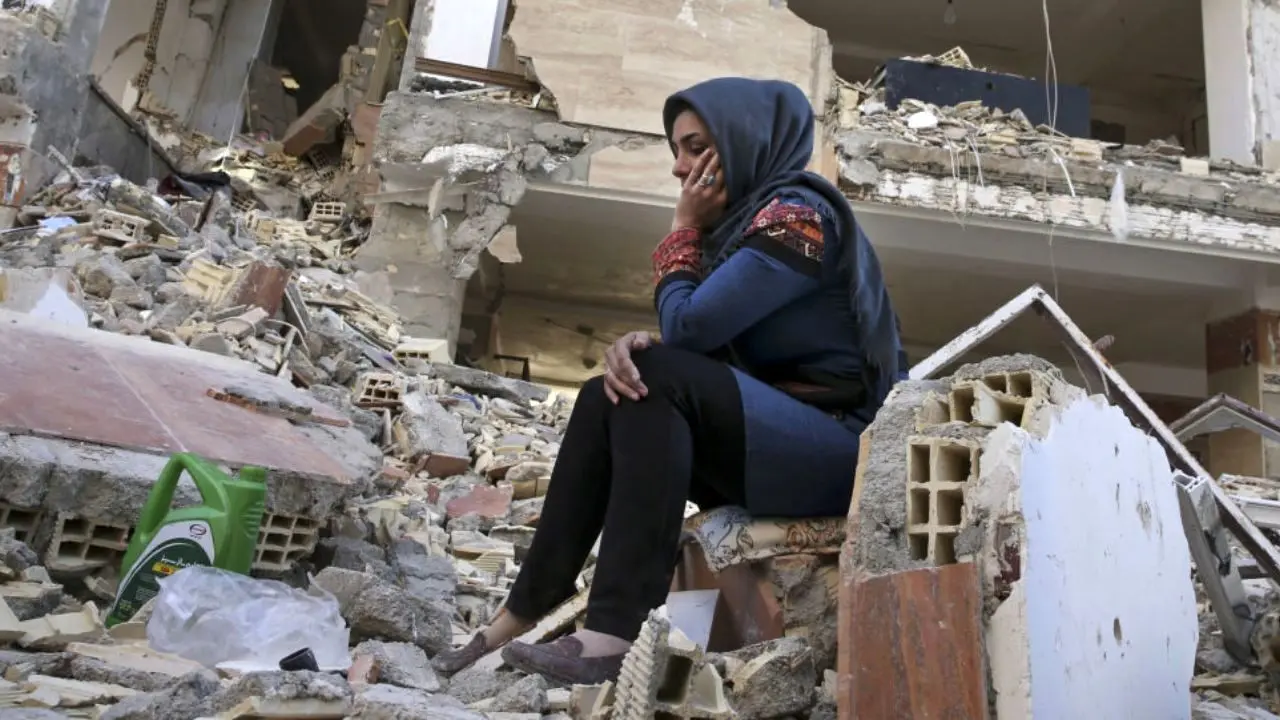 حدود 726 میلیارد ریال برای زلزله‌دیدگان کردستان تصویب شد