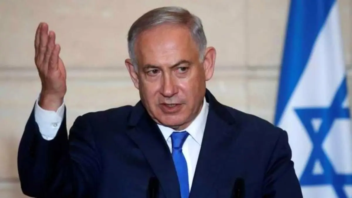 نتانیاهو: این هفته دیدار مهمی با پوتین خواهم داشت