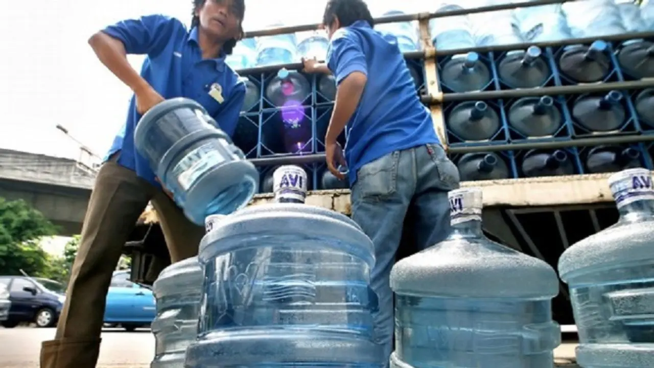 شیوه درست مصرف آب در چین/ مقابله با بحران کم‌آبی