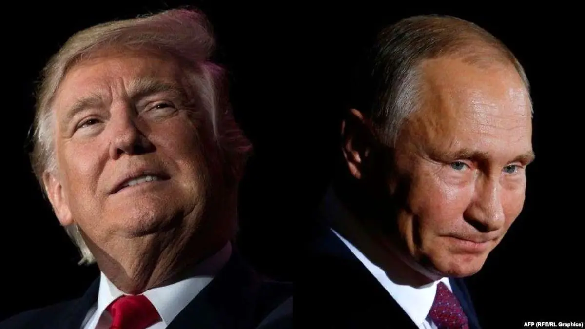 آمریکا و روسیه باید اختلافات را حل کنند