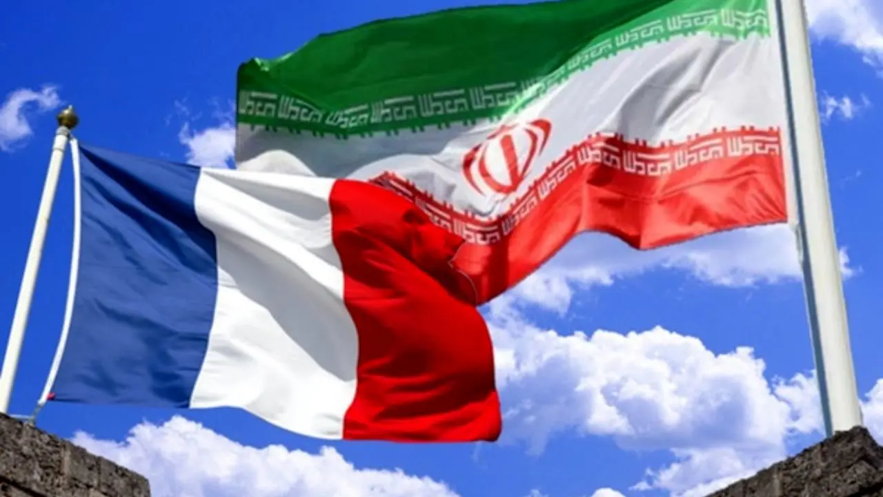 ایران روابط خود را با فرانسه قطع کرد
