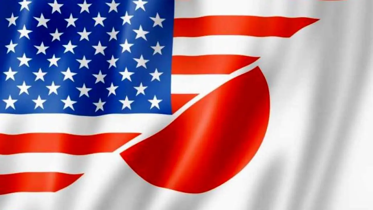 تمدید شدن توافق هسته‌ای آمریکا و ژاپن