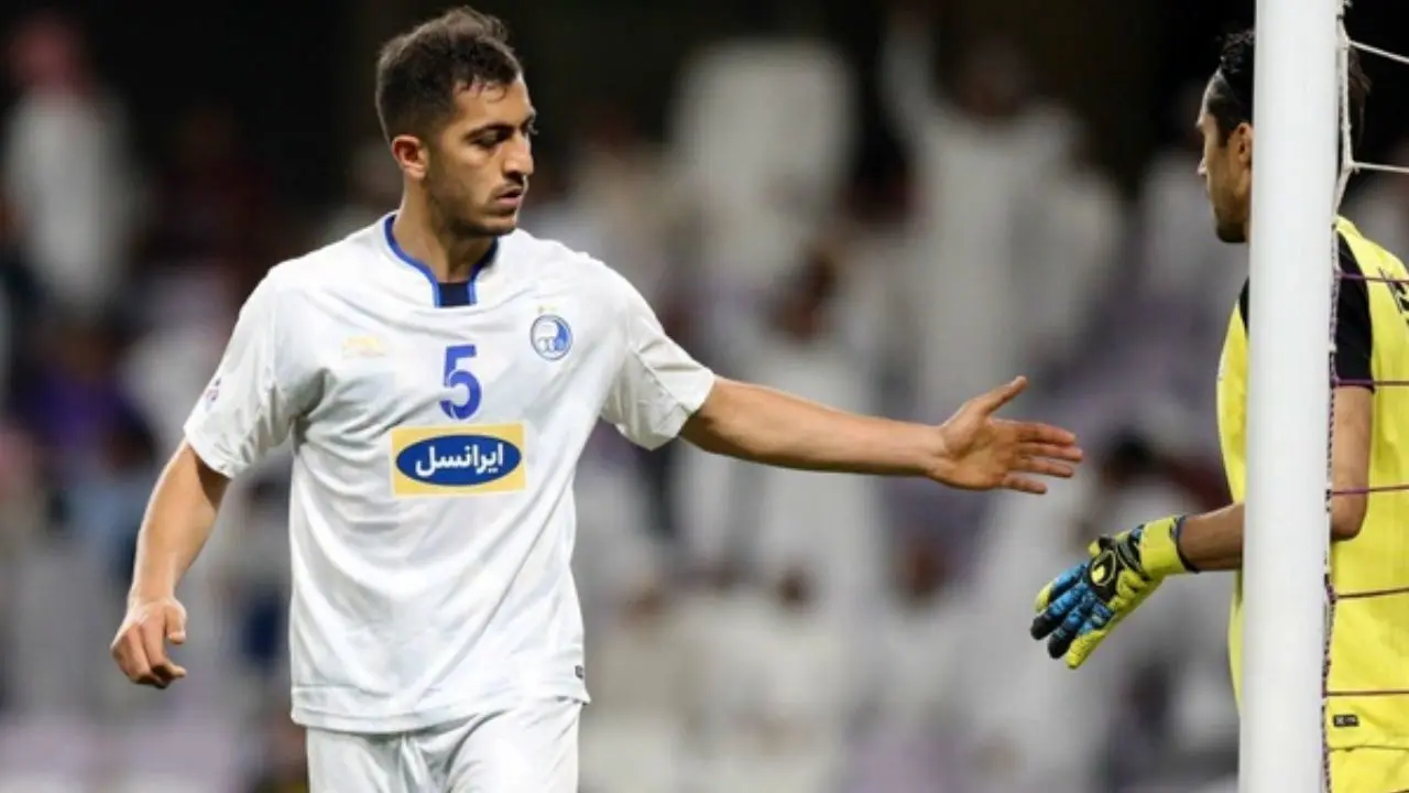 مجید حسینی به ترکیه رفت