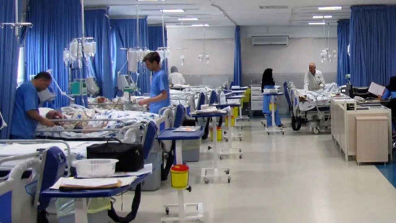 خدمات 100 درصد رایگان تامین اجتماعی در بیمارستان‌های ملکی/ در کشور 80 بیمارستان ملکی وجود دارد