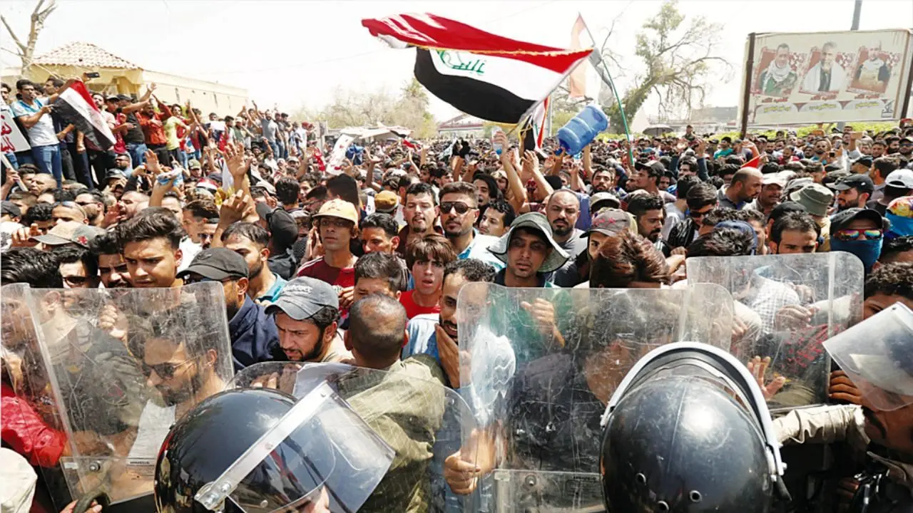 آیا سناریوی اردن در عراق هم راهگشا خواهد بود؟