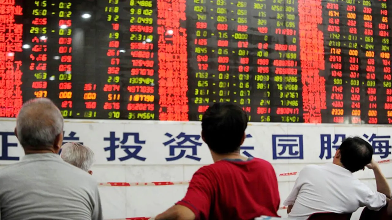 قیمت سهام بازارهای آسیایی بالا رفت/نیکی ژاپن جهش کرد