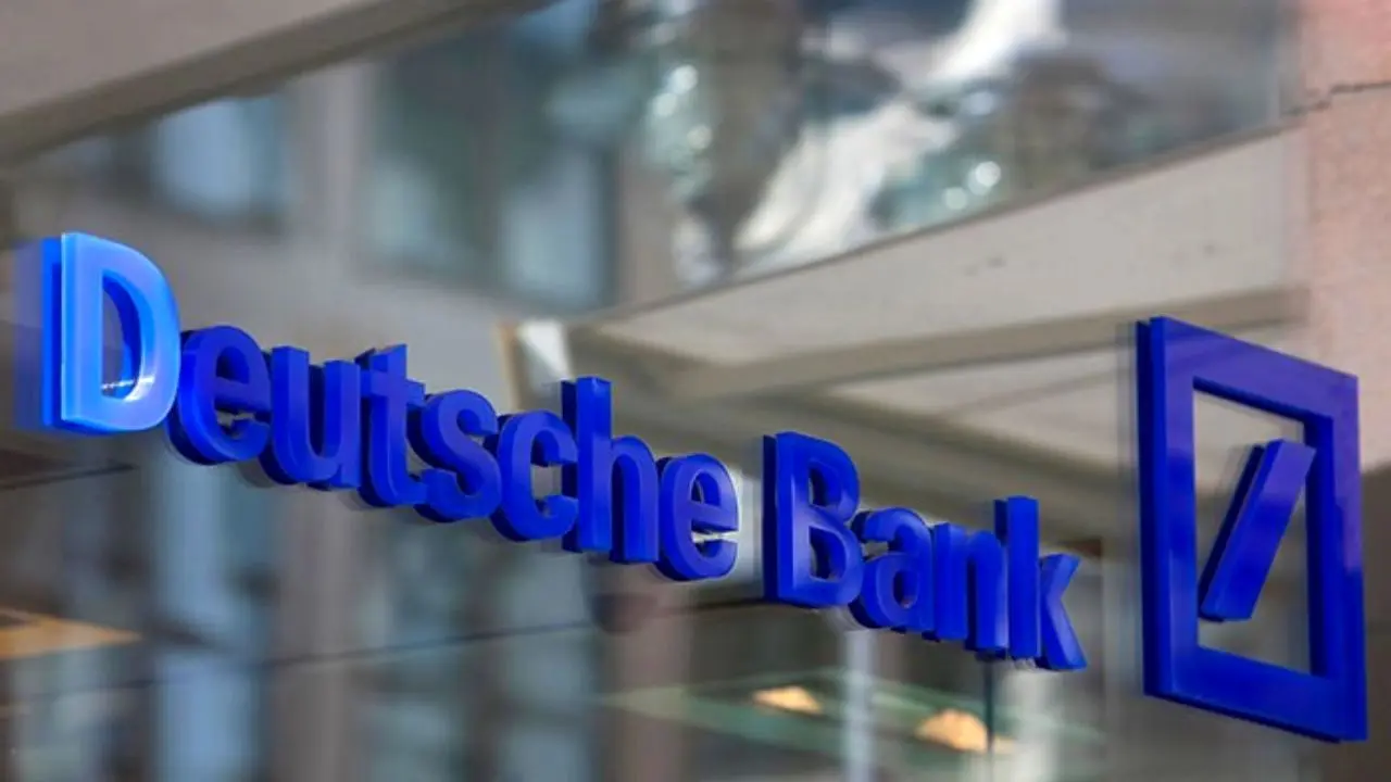 جهش سود بزرگترین بانک آلمان به 700 میلیون یورو