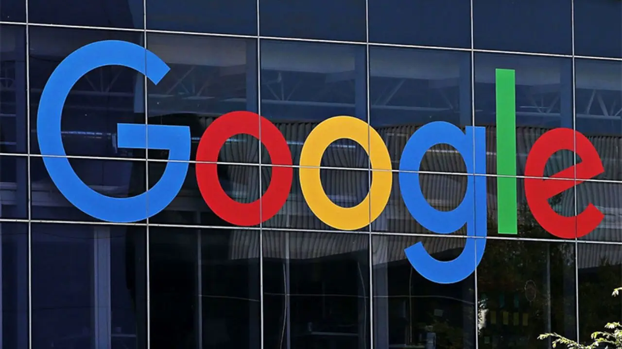 گوگل از سوی اتحادیه اروپا 5 میلیارد دلار جریمه شد