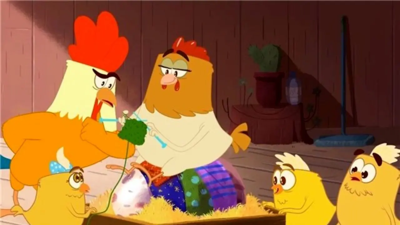 برگزاری رویداد ایده‌پردازی انیمیشن در اسفندماه