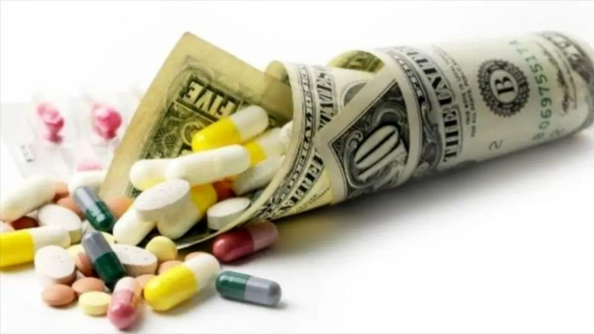 عملکرد به موقع بانک مرکزی در خصوص تخصیص ارز دارو موثر در کنترل احتمالی کمبود دارو است