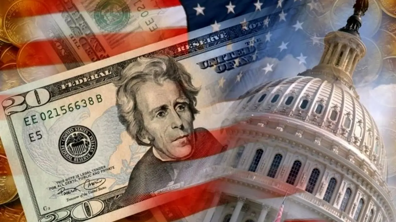 چرا روسیه پول‌های خود را از آمریکا خارج می‌کند؟