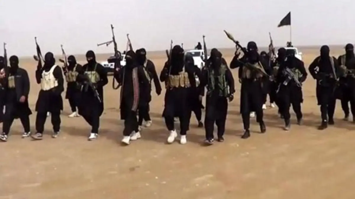 تایید حکم 2 نفر از اعضای گروه تروریستی داعش در کرمان