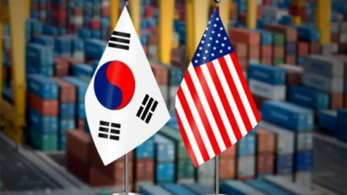 رایزنی مقامات کره جنوبی و آمریکا برای ادامه روابط تجاری کره-ایران