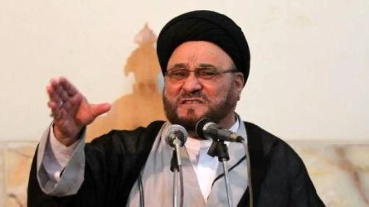 آمریکایی‌ها سادیسم جنایت‌کاری دارند