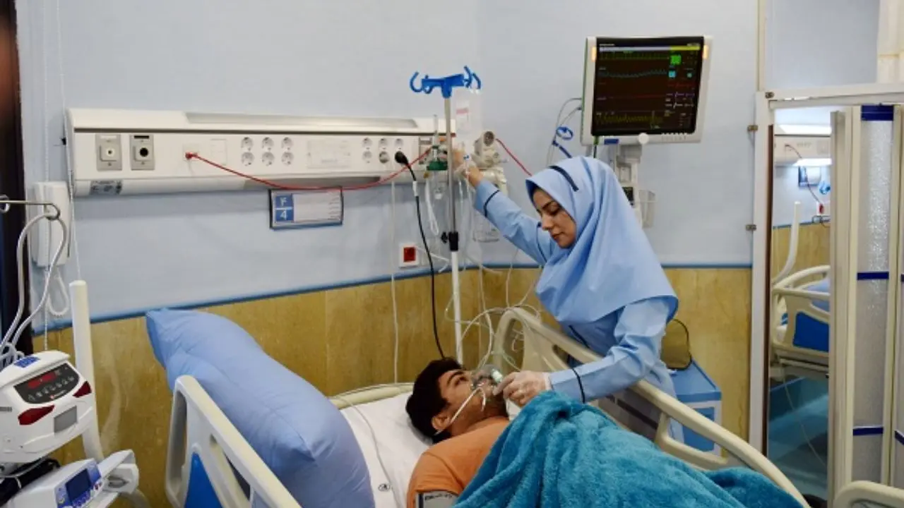 رد شایعه شیوع وبا در نوشهر