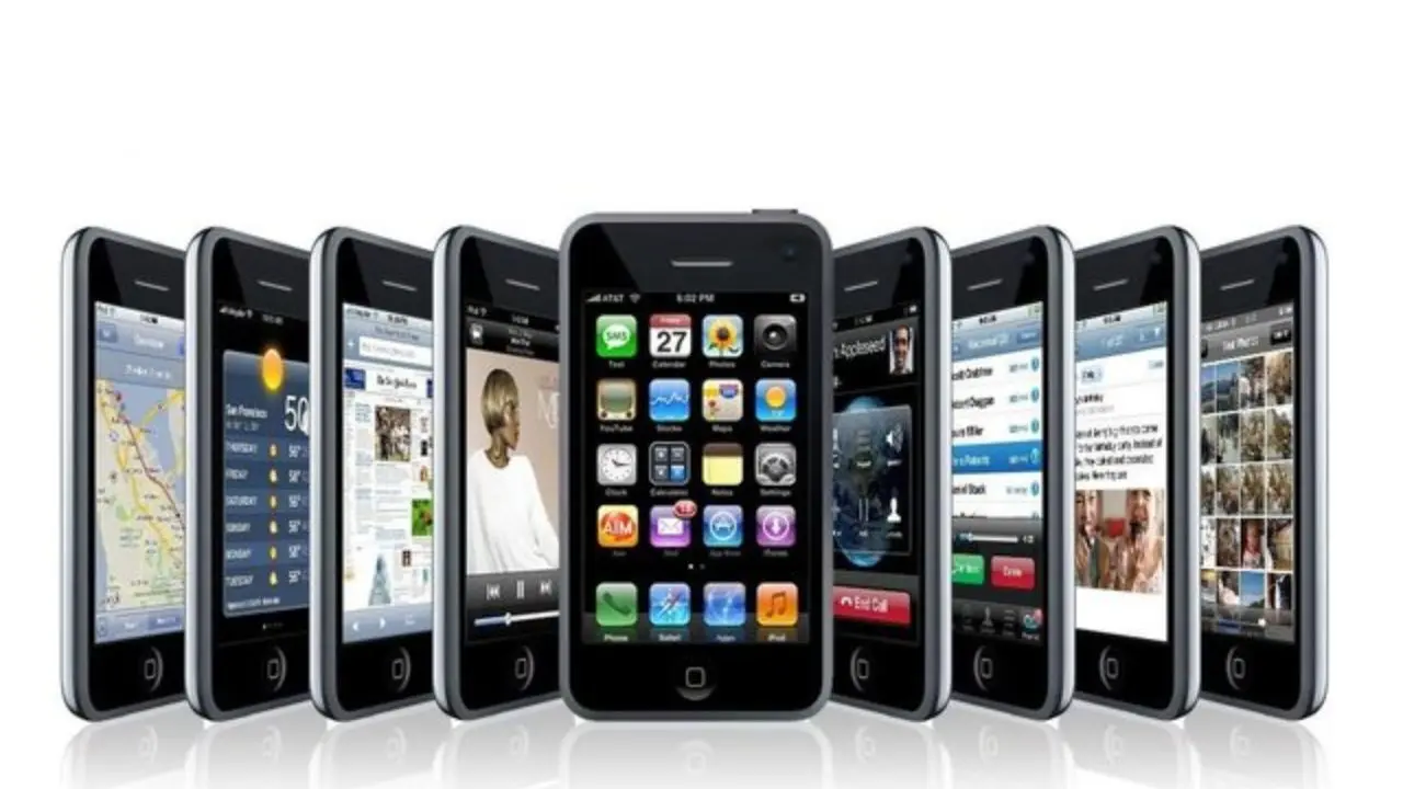 گمرک برای ثبت و اظهار گوشی‌های تلفن همراه مسافری 30 روز مهلت داد