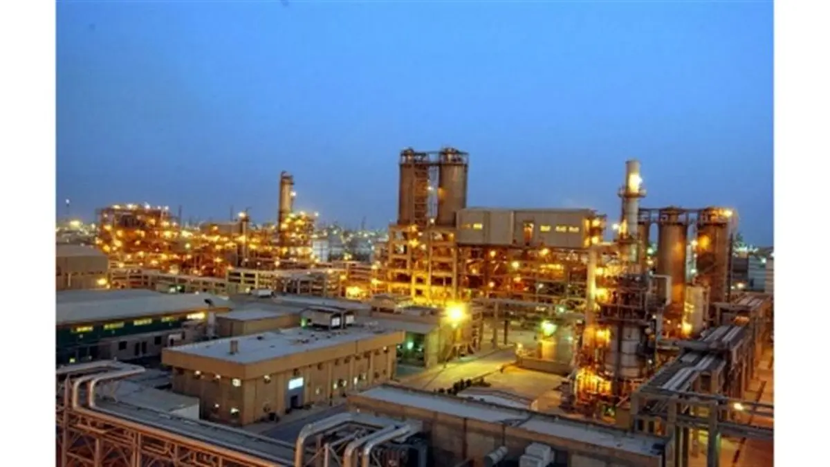 سایه روشن تولید مهم ترین فرآورده پتروشیمی