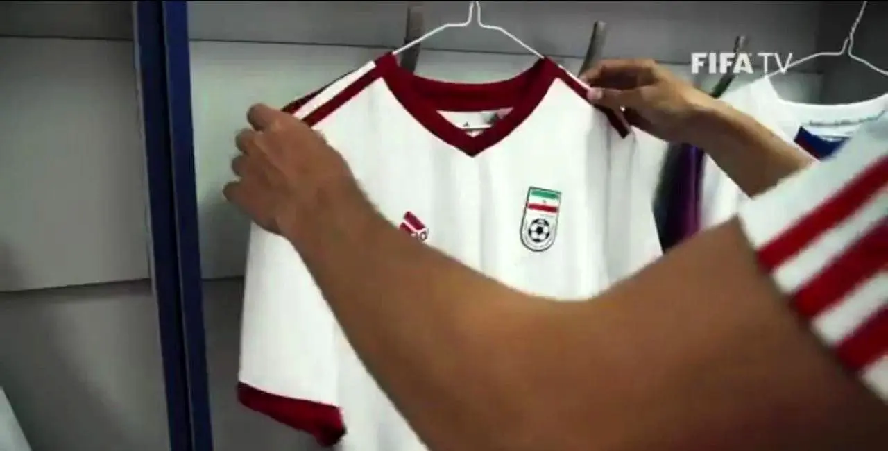 فدراسیون فوتبال به دنبال قطع خرید لباس از آدیداس/ لینینگ در یک قدمی اسپانسرینگ تیم ملی