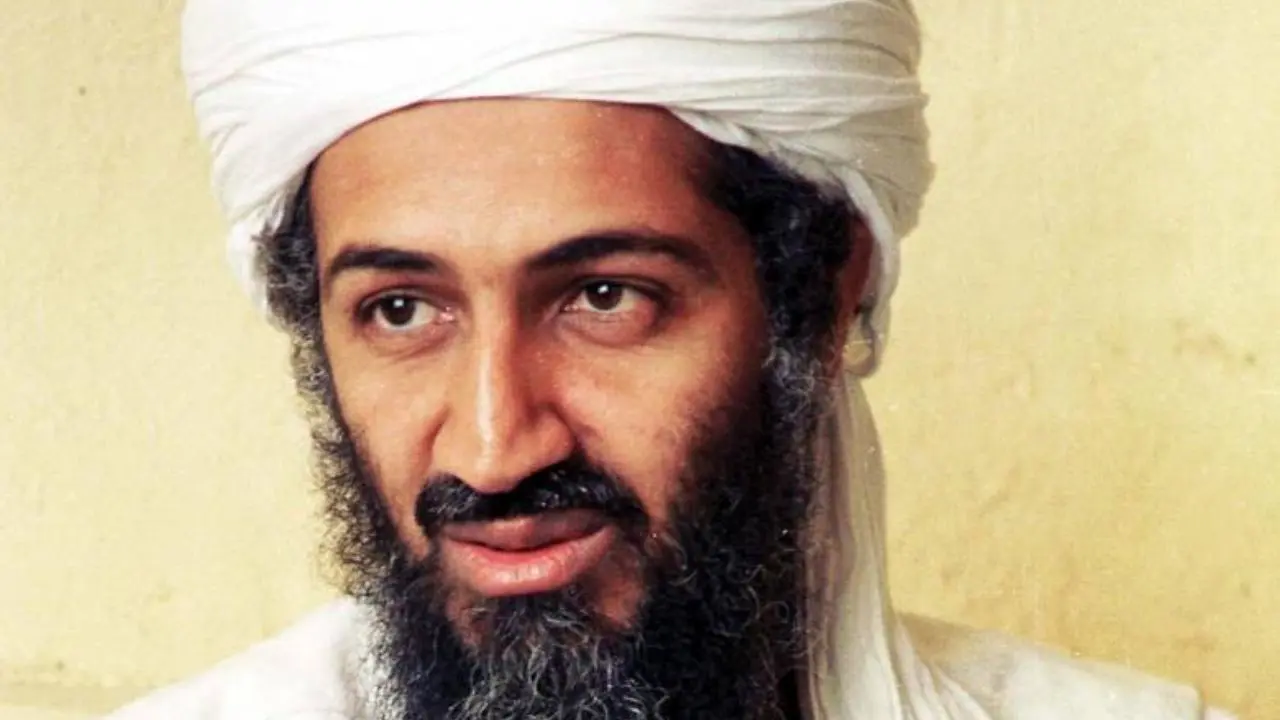 پرواز 35 هزار یورویی محافظ بن لادن به آلمان