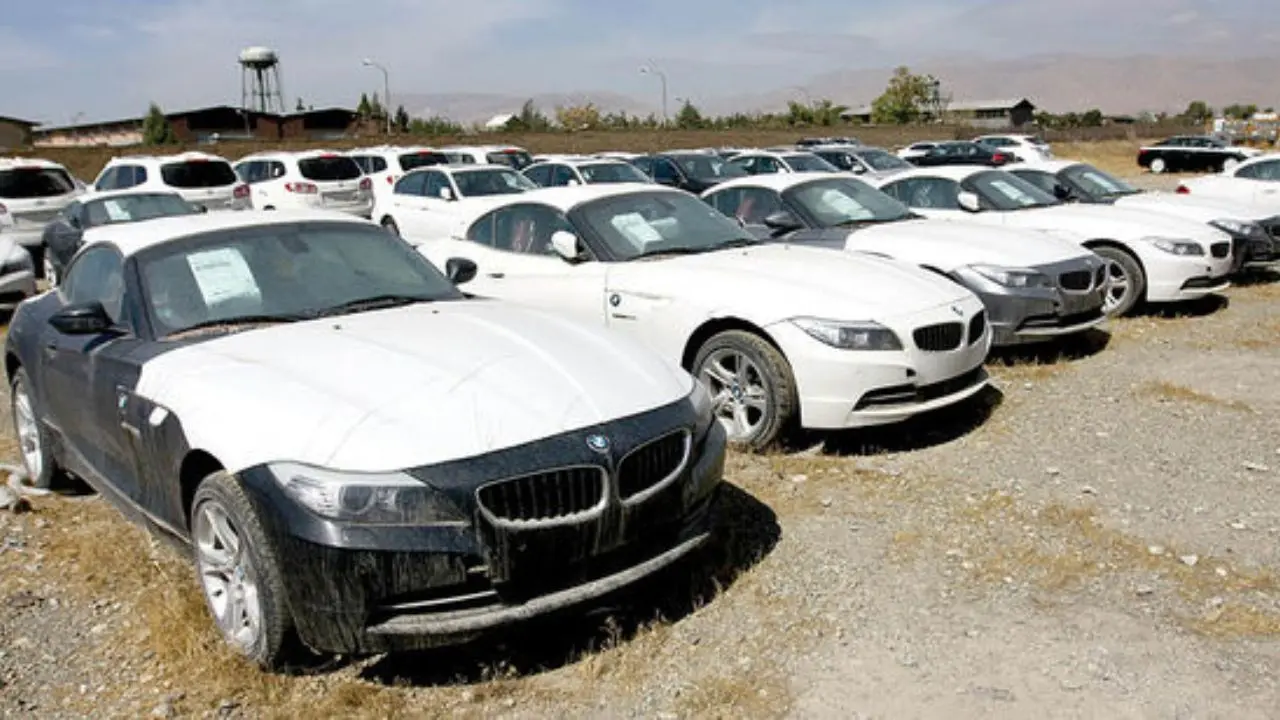 توضیحات وزیر صنعت درباره تخلفات ثبت سفارش خودرو