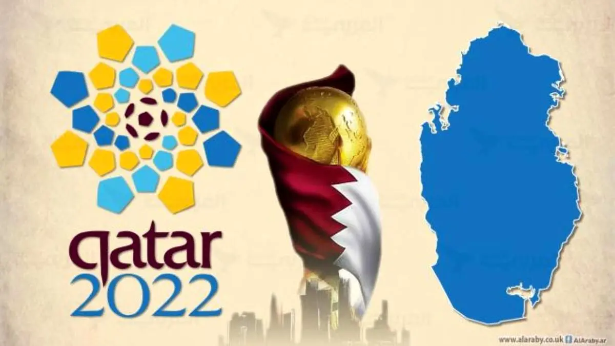 هزینه میلیاردی قطری‌ها برای جام جهانی 2022