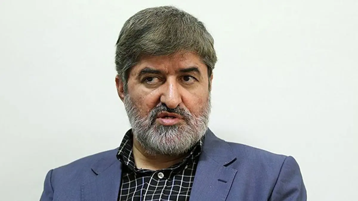 مجمع تشخیص «منع رد صلاحیت منتخب مردم در مجلس» را در دستور کار قرار دهد