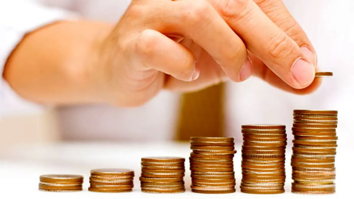 افزایش قیمت سکه آتی تا مرز 4 میلیون تومان