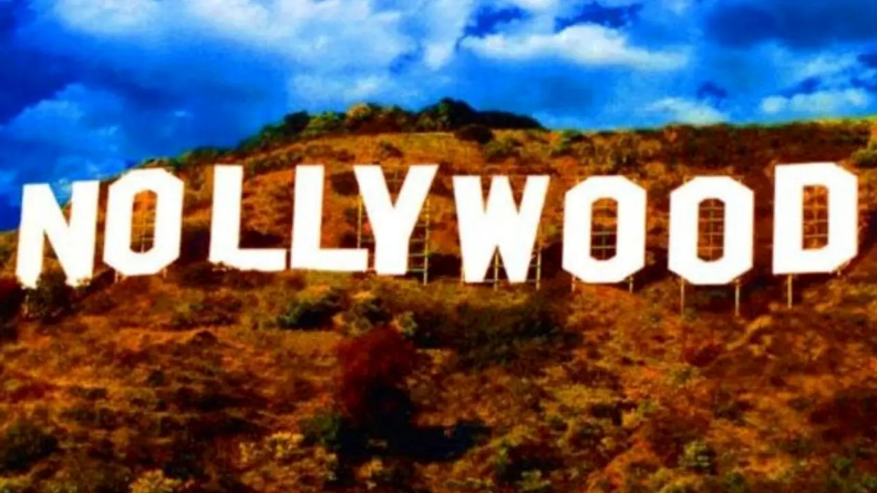 دومین تولیدکننده بزرگ فیلم در جهان «نالیوود»است؟